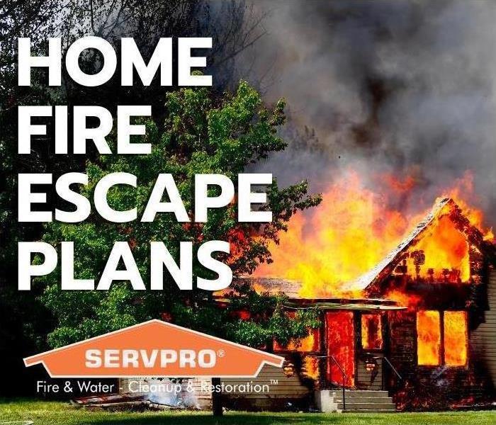 Fire Plan